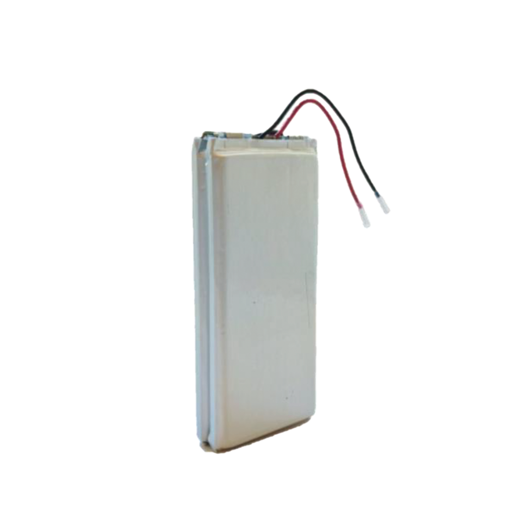 Батарея аккумуляторная литий-ионная 1х2ЛИП-2,5 (со встроенной системой контроля)