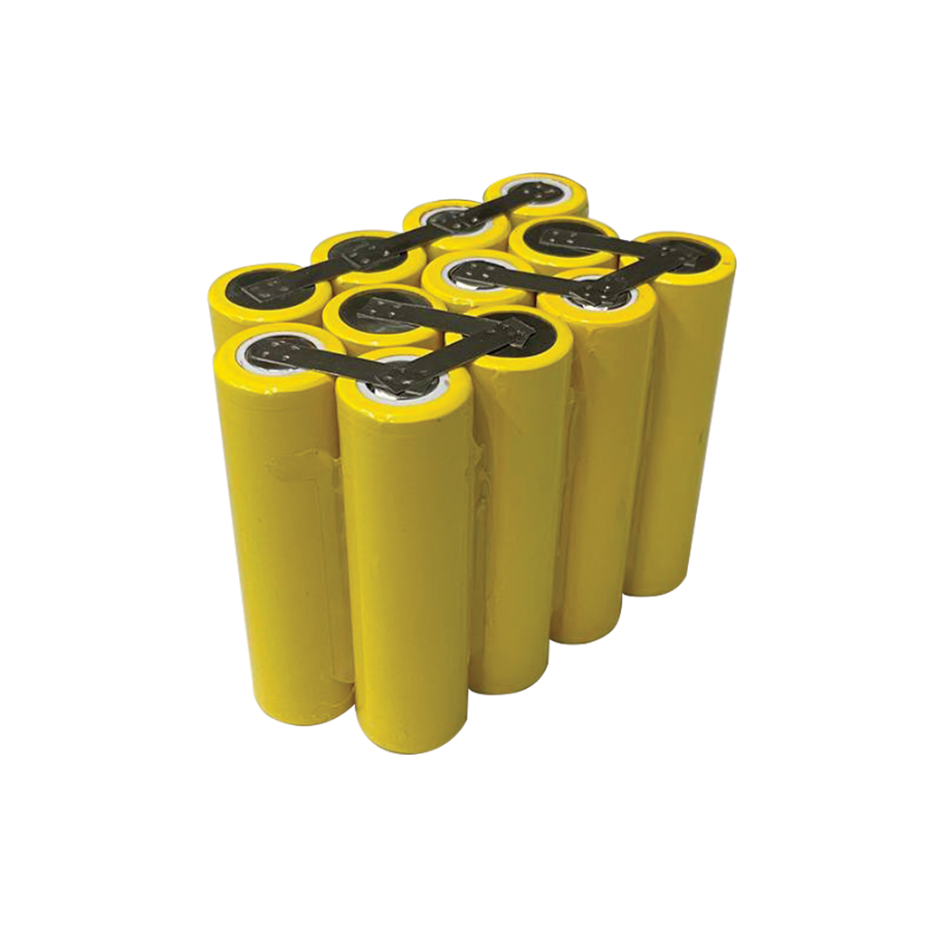 Батарея аккумуляторная литий-ионная 6s2p