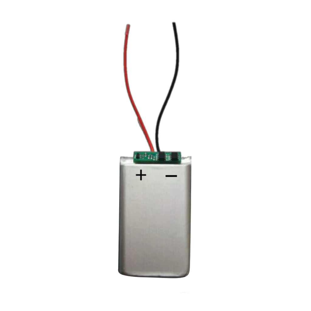 Батарея аккумуляторная литий-ионная ЛИП-1,2 (со встроенной системой контроля)