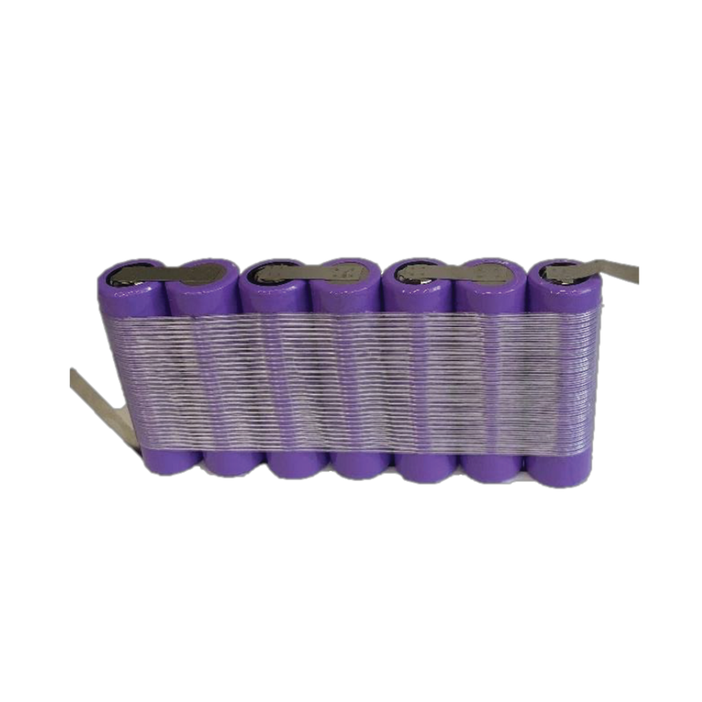 Аккумулятор сборка 7s1p-Н